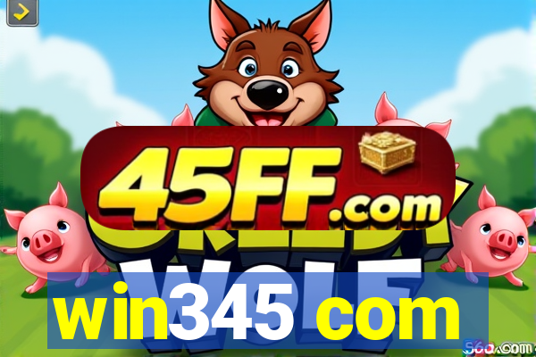 win345 com